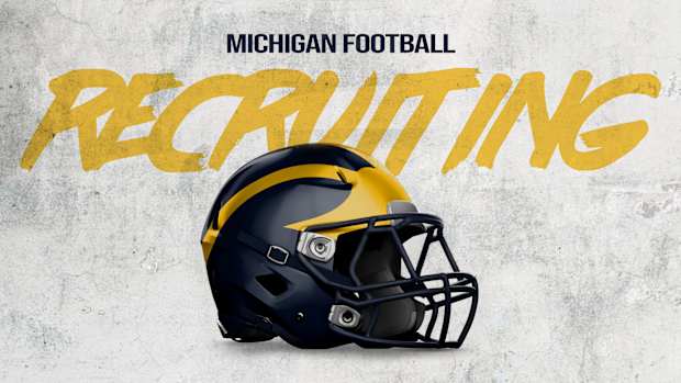 michigan football recruiting